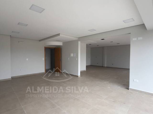 Sala para Locação em Arapongas - 5
