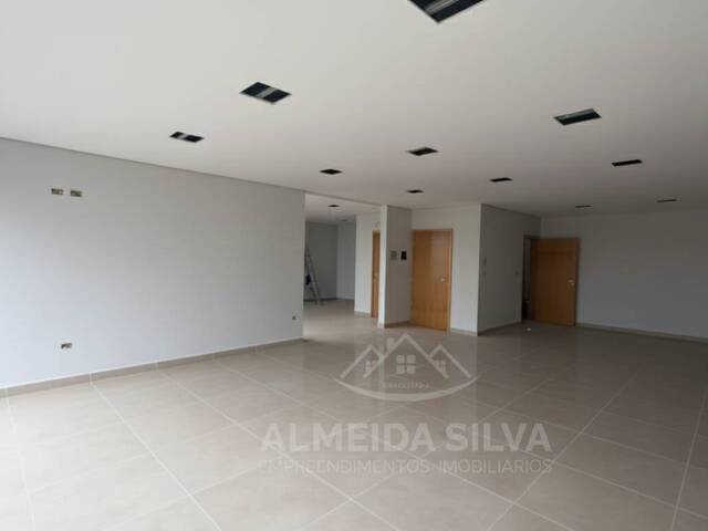 Sala para Locação em Arapongas - 2