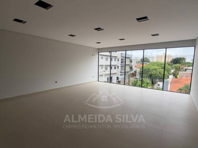 Sala para Locação em Arapongas - 3