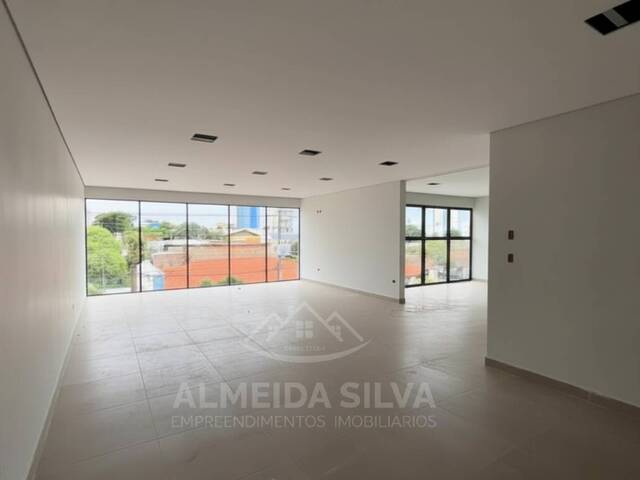 Sala para Locação em Arapongas - 4