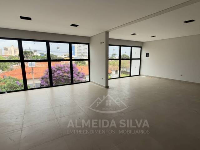 Sala para Locação em Arapongas - 5