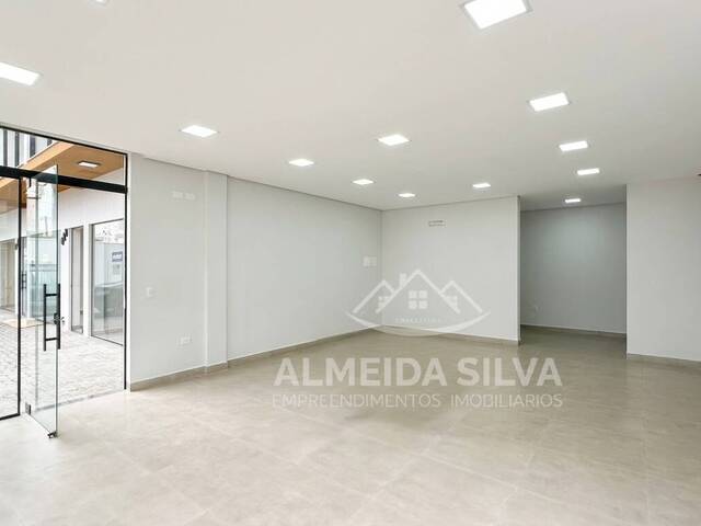 Sala para Locação em Arapongas - 2