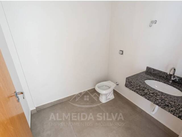 Sala para Locação em Arapongas - 3