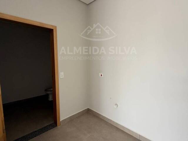 Sala para Locação em Arapongas - 4