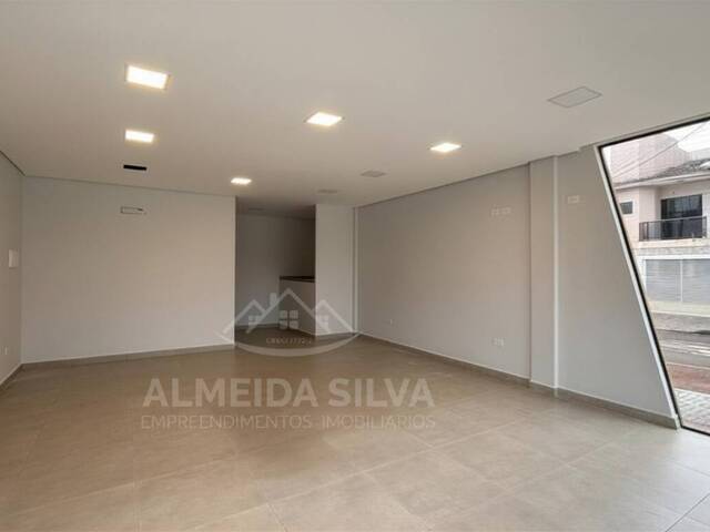 Sala para Locação em Arapongas - 5