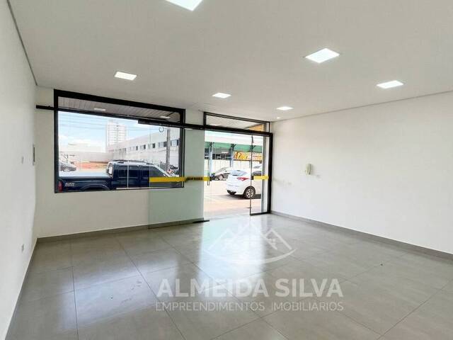 Sala para Locação em Arapongas - 3