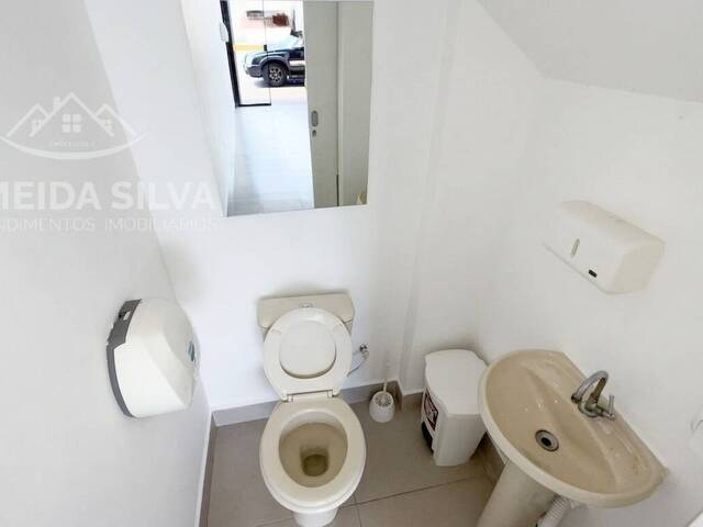 Sala para Locação em Arapongas - 4