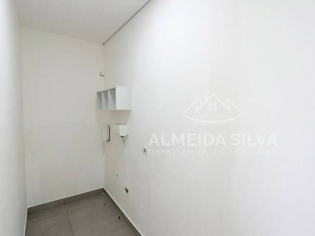 Sala para Locação em Arapongas - 5