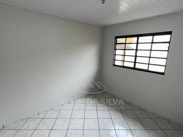 Casa para Venda em Arapongas - 3