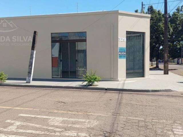 Sala para Locação em Arapongas - 2