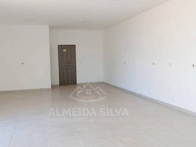 Sala para Locação em Arapongas - 3