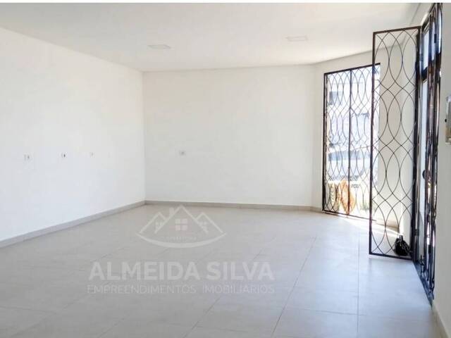 Sala para Locação em Arapongas - 5