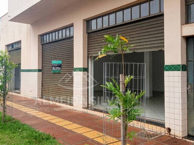 Sala para Locação em Arapongas - 2