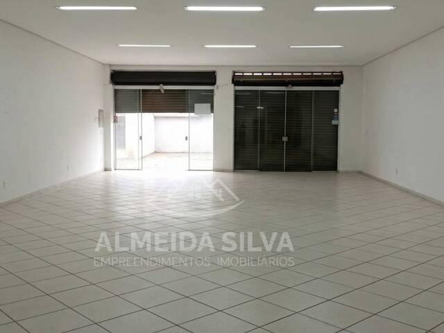 Sala para Locação em Arapongas - 3