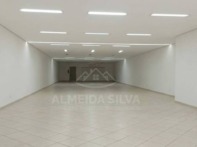 Sala para Locação em Arapongas - 4