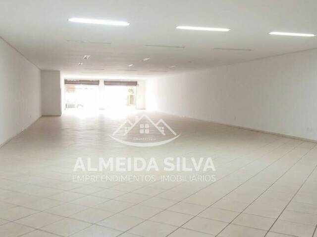 Sala para Locação em Arapongas - 5