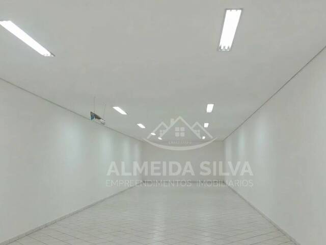 Sala para Locação em Arapongas - 4