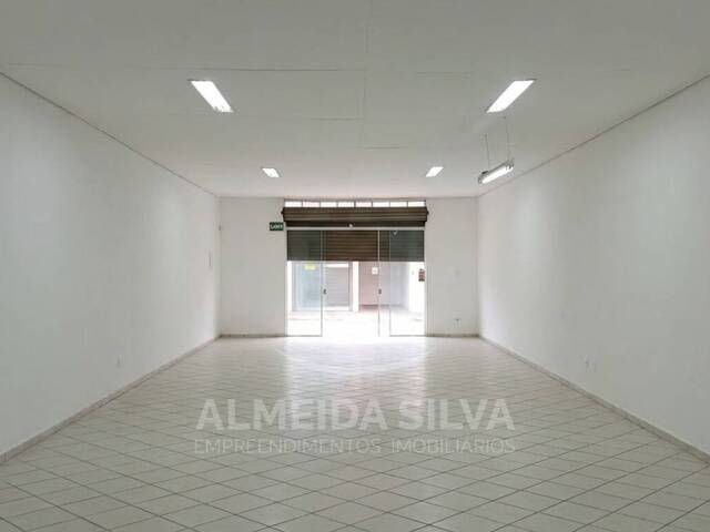 Sala para Locação em Arapongas - 5