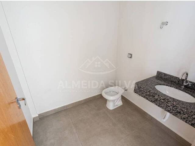 #A-450 - Sala para Locação em Arapongas - PR - 3