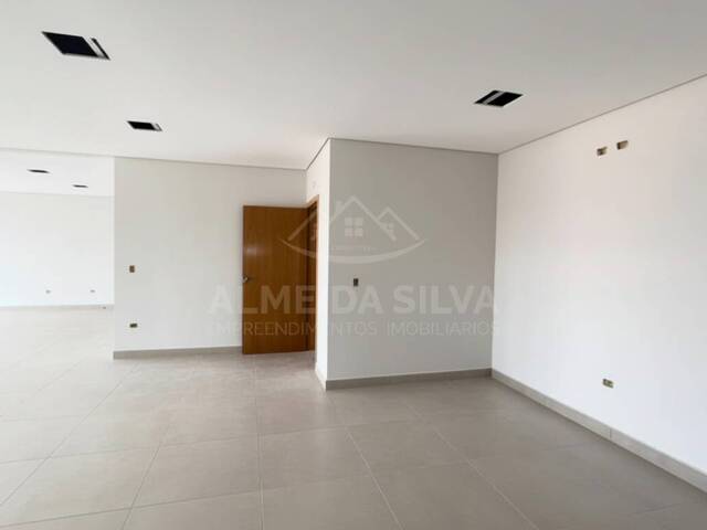 #A-454 - Sala para Locação em Arapongas - PR - 2
