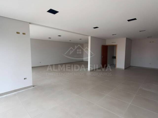 #A-454 - Sala para Locação em Arapongas - PR - 3