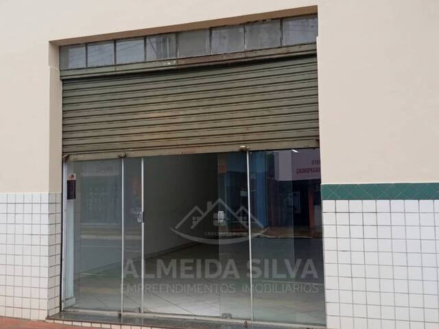 #A-459 - Sala para Locação em Arapongas - PR - 3