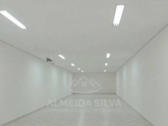 Sala para Locação em Arapongas - 4