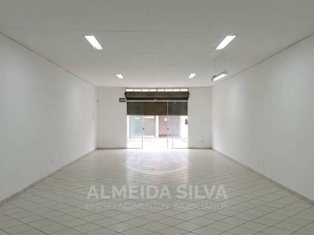 Sala para Locação em Arapongas - 5
