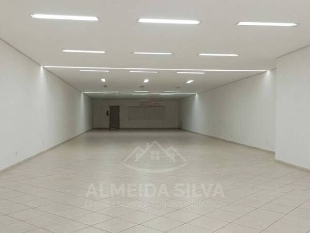 Sala para Locação em Arapongas - 4