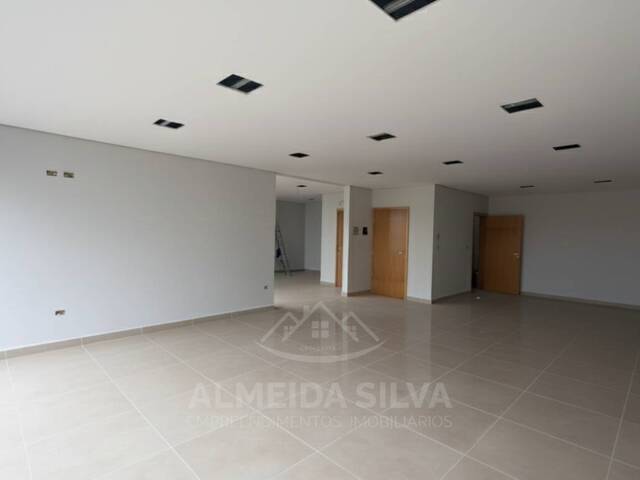 #A-453 - Sala para Locação em Arapongas - PR - 2