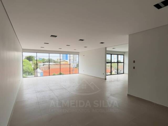 Sala para Locação em Arapongas - 4