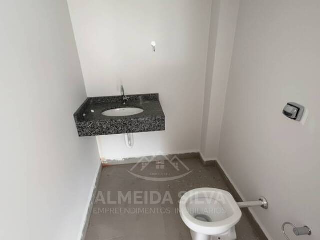 Sala para Locação em Arapongas - 5