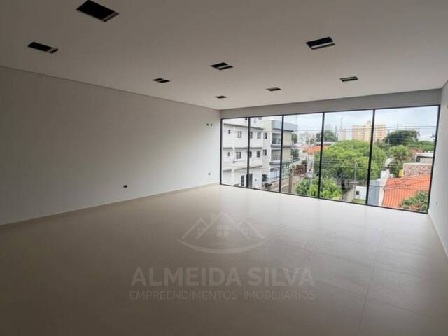 #A-453 - Sala para Locação em Arapongas - PR - 3