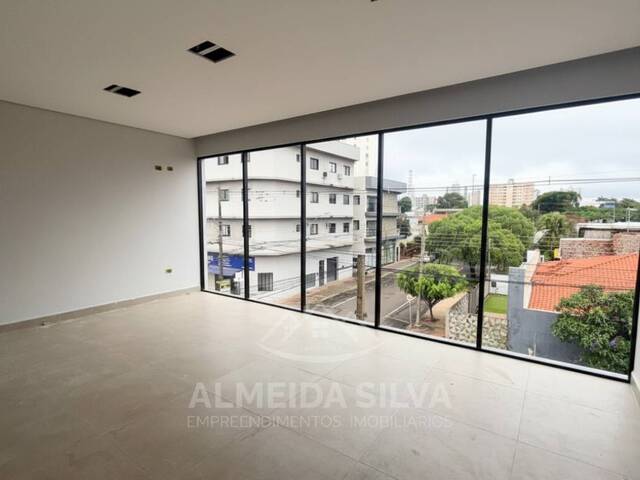 Sala para Locação em Arapongas - 5