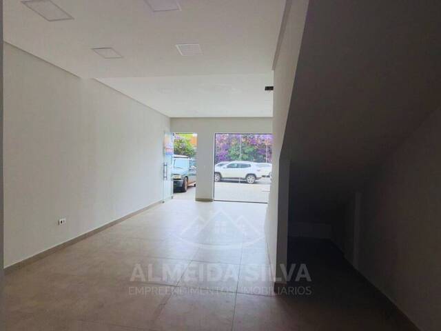 Sala para Locação em Arapongas - 5