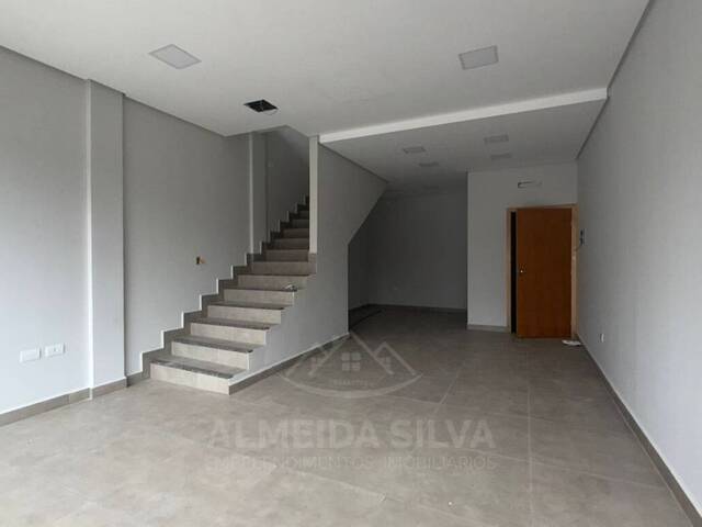 Sala para Locação em Arapongas - 4