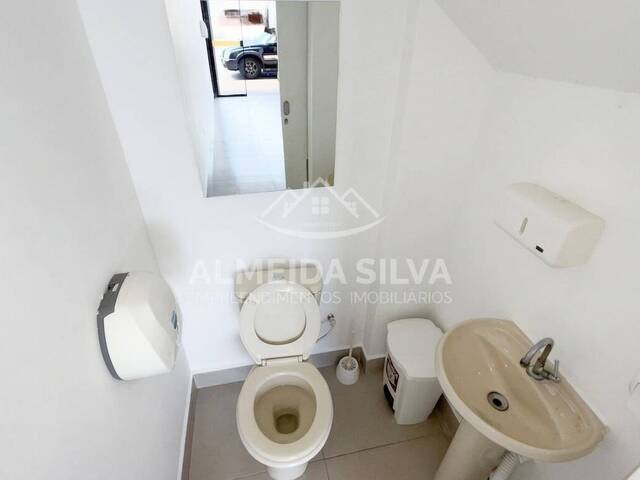 Sala para Locação em Arapongas - 5