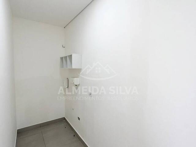 Sala para Locação em Arapongas - 4