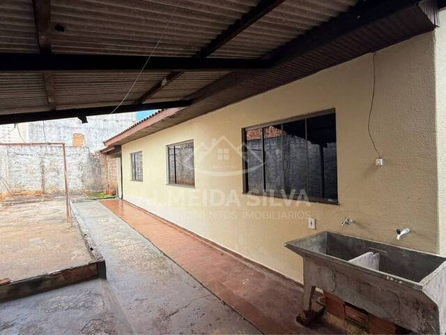 Casa para Locação em Arapongas - 4