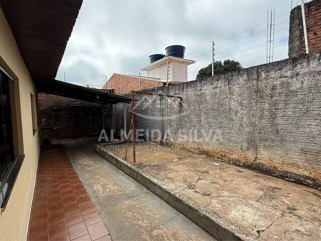 Casa para Locação em Arapongas - 5