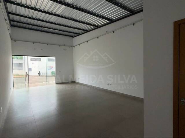 Sala para Locação em Arapongas - 4