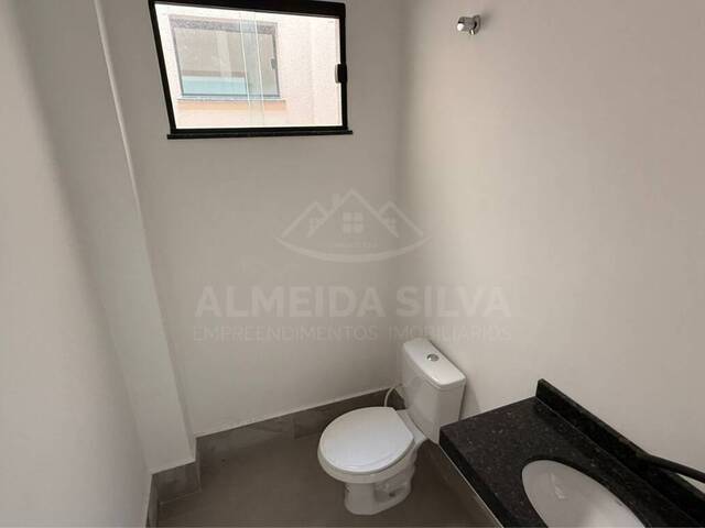 Sala para Locação em Arapongas - 5