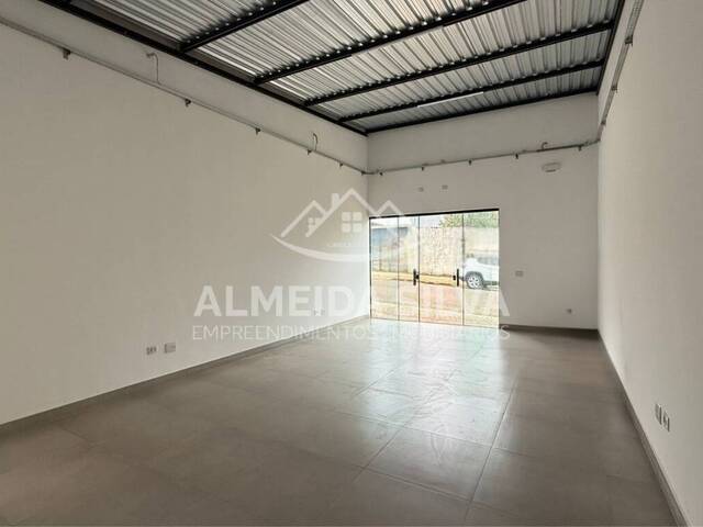 Sala para Locação em Arapongas - 3