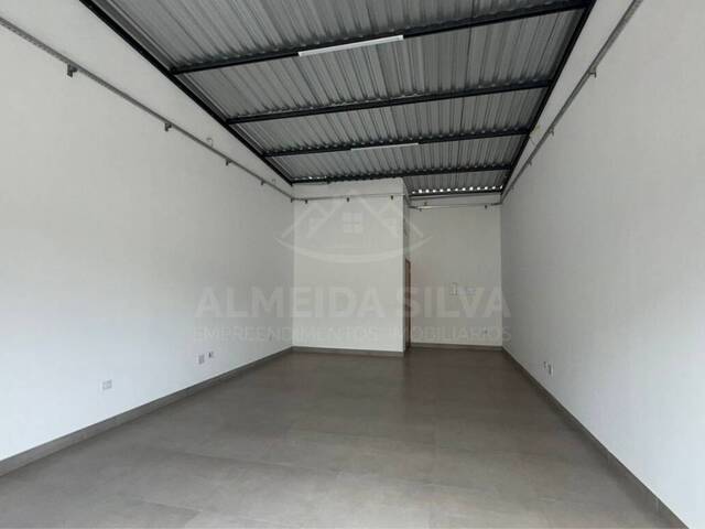 Sala para Locação em Arapongas - 2