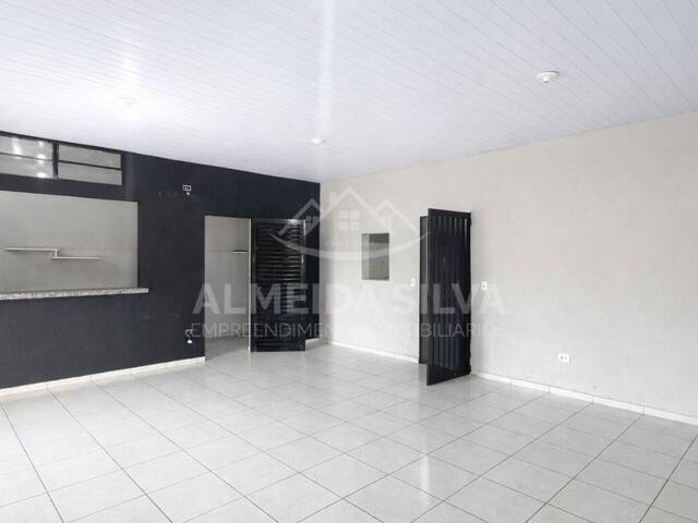 Sala para Locação em Arapongas - 3