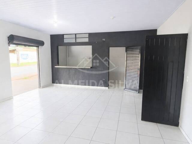 Sala para Locação em Arapongas - 4