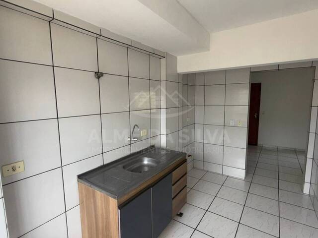 Apartamento para Locação em Arapongas - 4