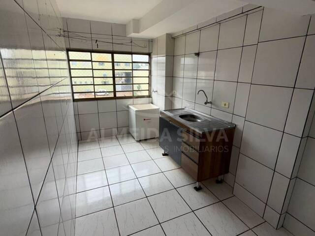 Apartamento para Locação em Arapongas - 5