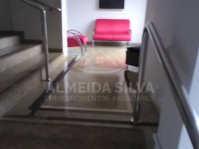 Apartamento para Locação em Arapongas - 2