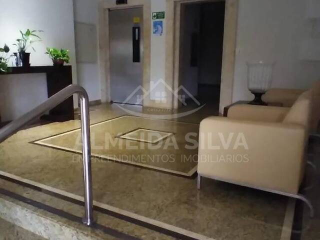 Apartamento para Locação em Arapongas - 4